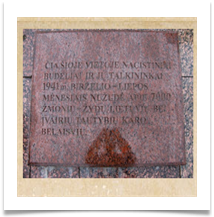 Plaque
